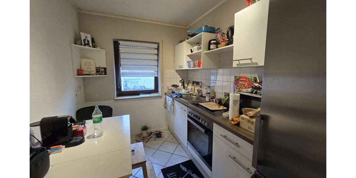 Wohnung zum Mieten in Erbach 560 € 65 m² 3 zimmer