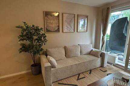 Zimmer Berlin Pankow - 1 Zimmer, 1.190&euro; | Angebot:27031134