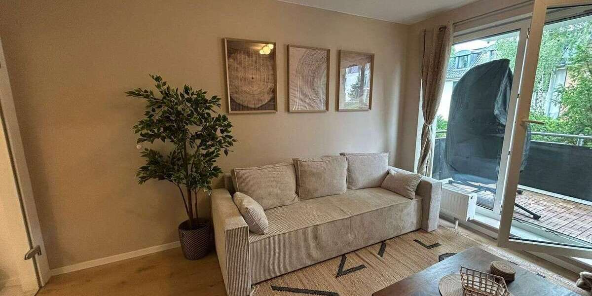 Zimmer Berlin Pankow - 1 Zimmer, 1.190&euro; | Angebot:27031134
