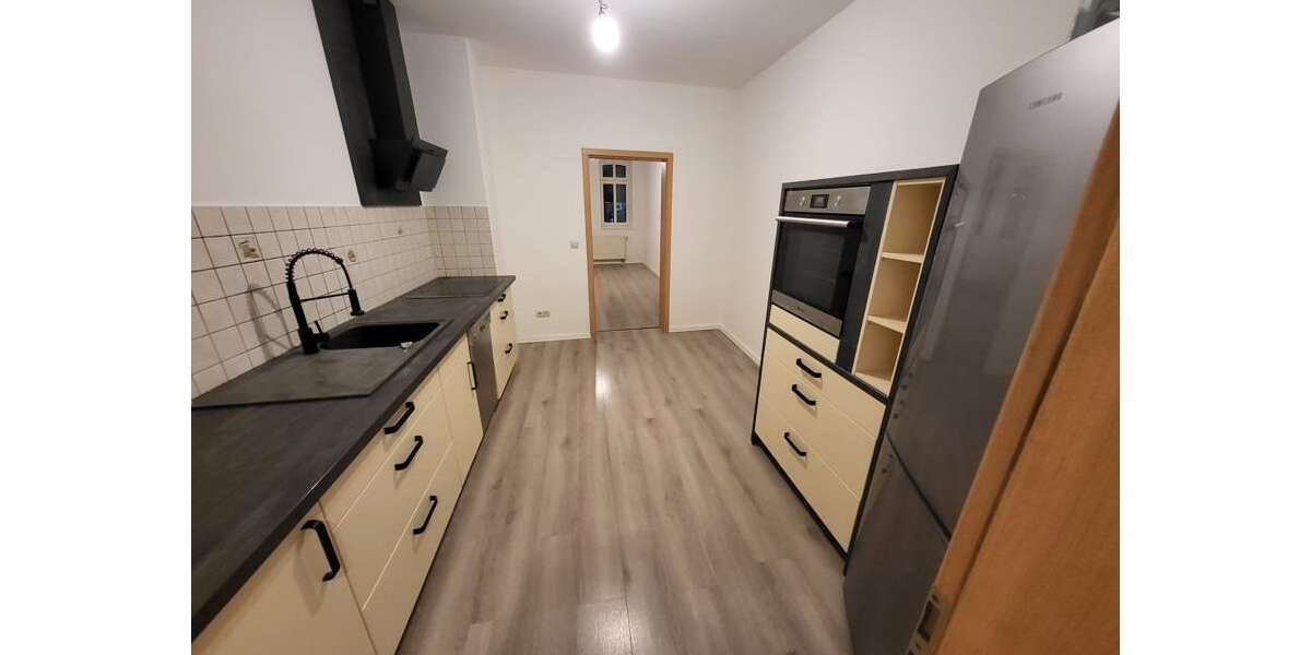 Etagenwohnung Egeln - 2 Zimmer, 52 m&sup2;, 295&euro; | Angebot:25044243