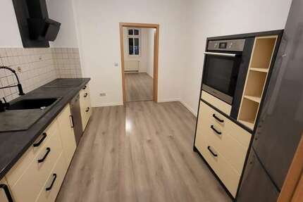 Wohnung Egeln - 2 Zimmer, 52 m&sup2;, 295&euro; | Angebot:25044243