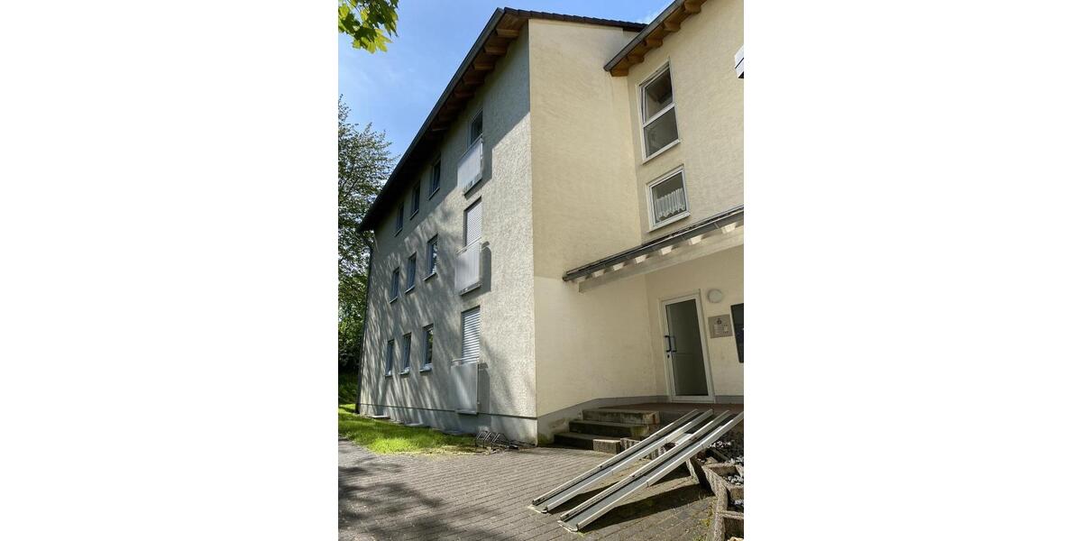 Etagenwohnung Ransbach-Baumbach Baumbach - 2 Zimmer, 59 m&sup2;, 409&euro; | Angebot:24983311