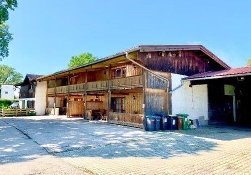 Für Monteure und Arbeiter zimmer