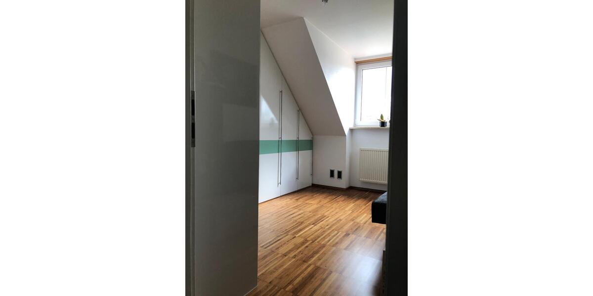 Gepflegte 4-Zimmer-Doppelhaushälfte in Altomünster mit Garage 4 zimmer