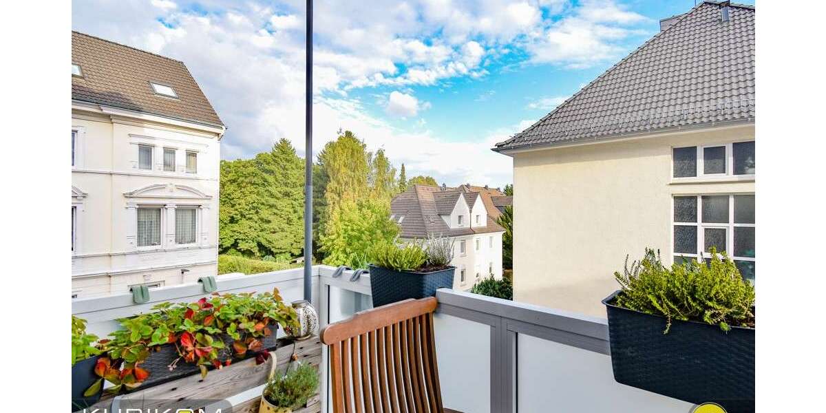 Etagenwohnung Solingen - 3 Zimmer, 76 m&sup2;, 755&euro; | Angebot:24904319