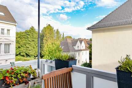 Wohnung Solingen - 3 Zimmer, 76 m&sup2;, 755&euro; | Angebot:24904319