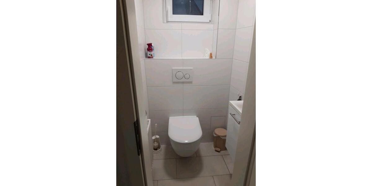 Wohnen auf Zeit Tübingen Lustnau - 1 Zimmer, 16 m&sup2;, 490&euro; | Angebot:25910593