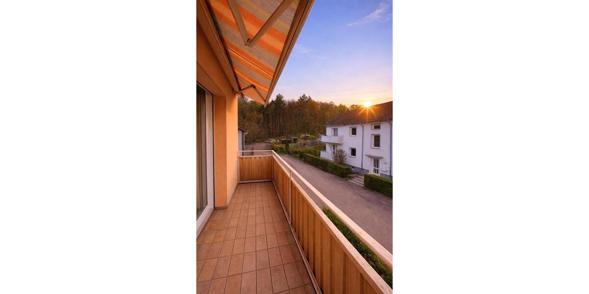 Etagenwohnung Baden-Baden Baden - 3 Zimmer, 69 m&sup2;, 980&euro; | Angebot:26044414