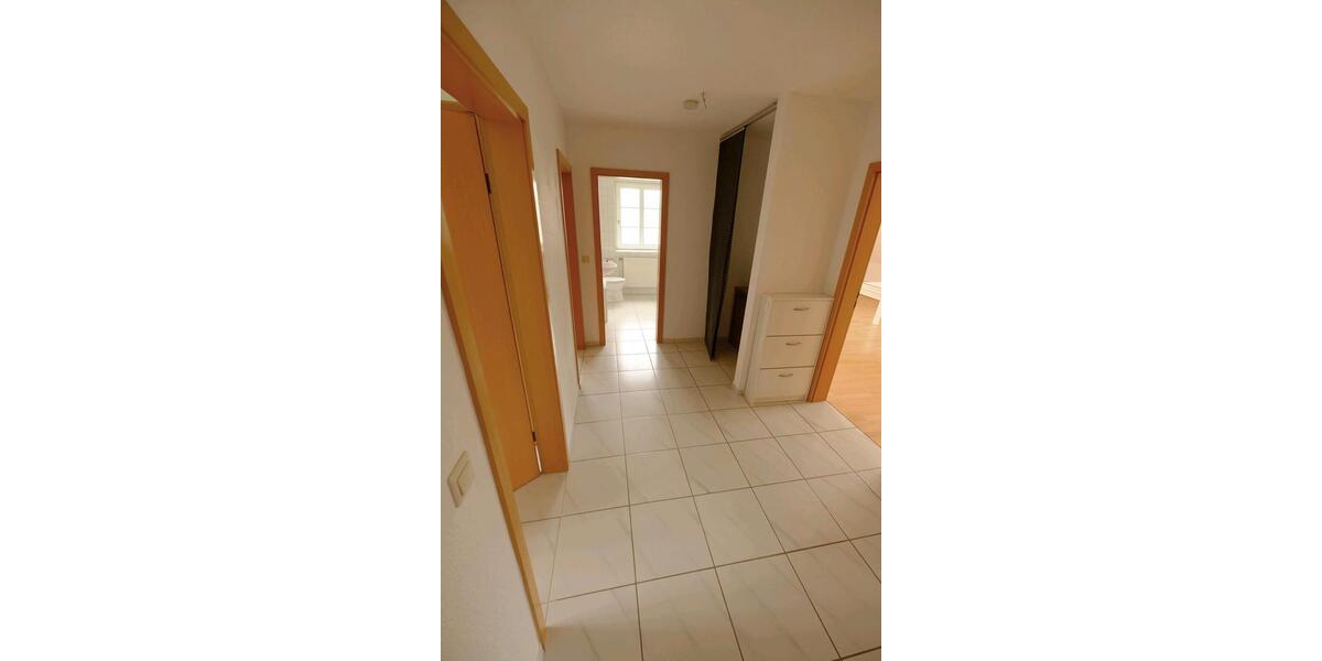 Etagenwohnung Süderlügum - 3 Zimmer, 60 m&sup2;, 760&euro; | Angebot:25149833