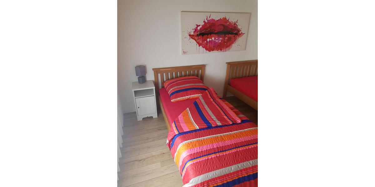 Wohnung WG LAFP in Bork 5 zimmer