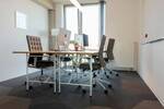 Office im betahaus Hamburg - All-in-Miete