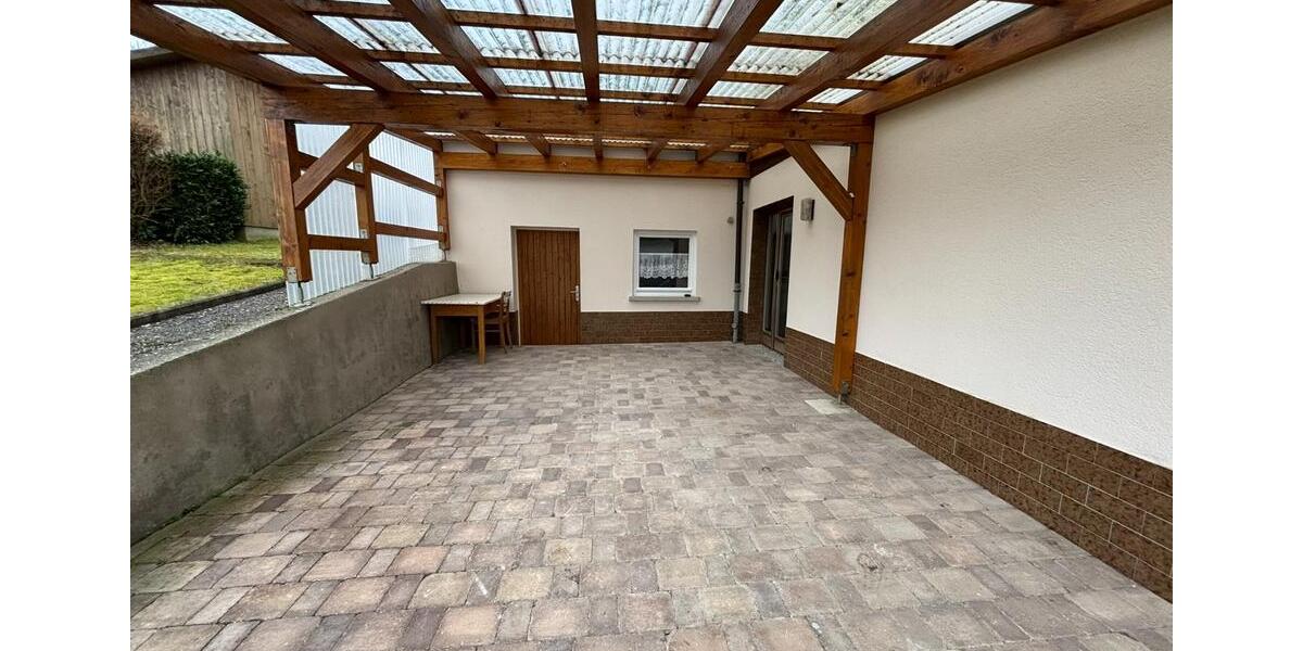 Erdgeschoßwohnung Schefflenz - 4 Zimmer, 92 m&sup2;, 940&euro; | Angebot:25017185