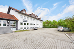 WINDISCH ImmobilieN - Moderne BüroImmobilie mit Lagerflächen - teilbar ab 300 qm