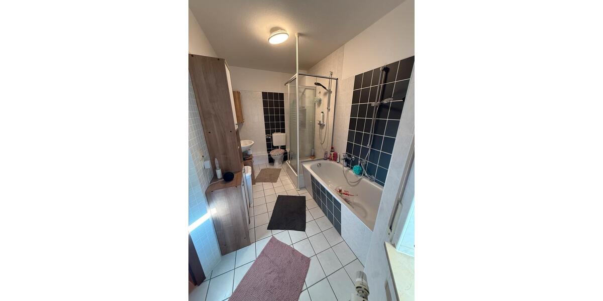 2 Raum Wohnung 2 zimmer