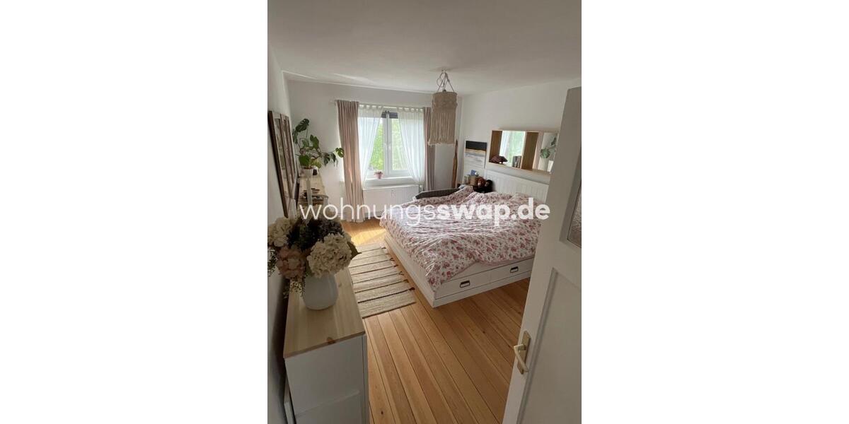 Etagenwohnung Hamburg Bergedorf - 3 Zimmer, 63 m&sup2;, 716&euro; | Angebot:26633002