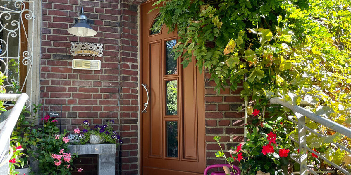 Aachen - Ein besonderer Platz – Wohnen mit Blick ins Grüne und auf den See - Etagenwohnung Aachen Aachen-Laurensberg | Angebot:27288996