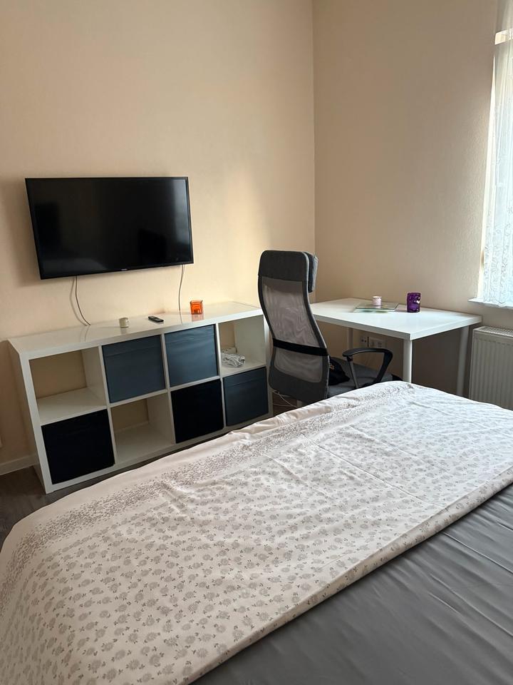 WG Zimmer4Zimmer Gemeinschaft