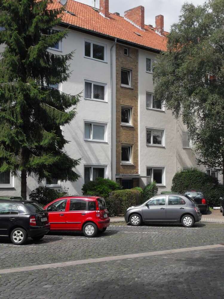 Wohnung zum Mieten in Hannover 619 € 52 m²
