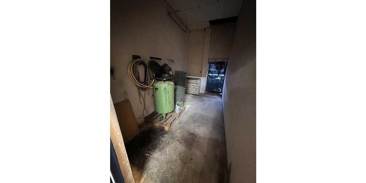 Gewerbeobjekt Barsinghausen - 1.900&euro; | Angebot:23790578