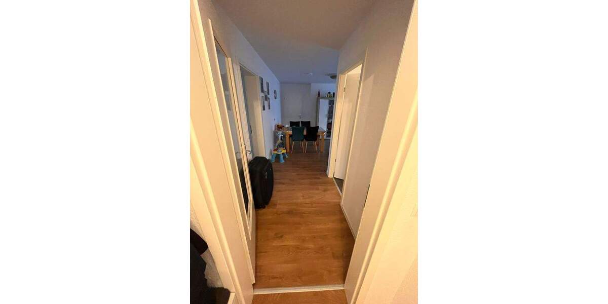 Etagenwohnung Berlin Hellersdorf - 4 Zimmer, 95 m&sup2;, 1.382&euro; | Angebot:26401341