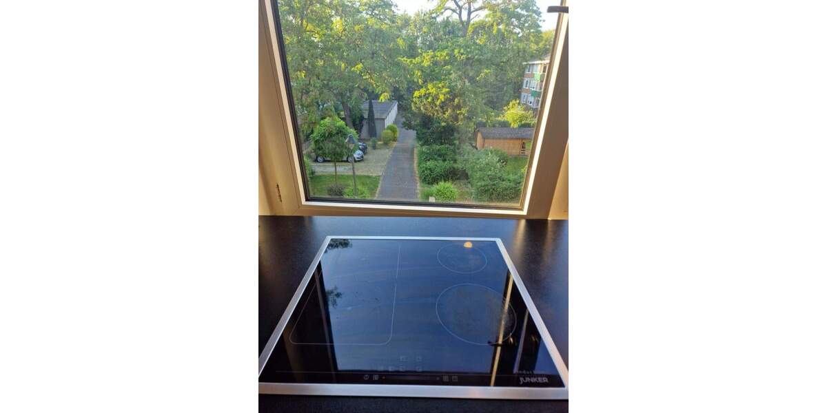 Etagenwohnung Düsseldorf Wersten - 2 Zimmer, 59 m&sup2;, 800&euro; | Angebot:25141165