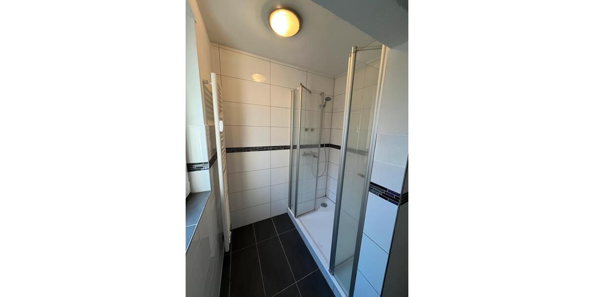 Erdgeschoßwohnung Bad Hersfeld - 3.5 Zimmer, 76 m&sup2;, 800&euro; | Angebot:26433817