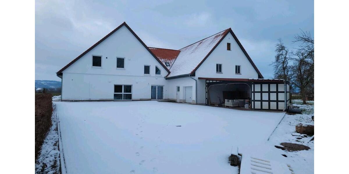 Maisonettenwohnung Espelkamp - 2 Zimmer, 95 m&sup2;, 950&euro; | Angebot:24457780