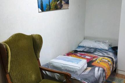 Wohnen auf Zeit Bonn Bad Godesberg - 1 Zimmer, 114 m&sup2;, 450&euro; | Angebot:25136873