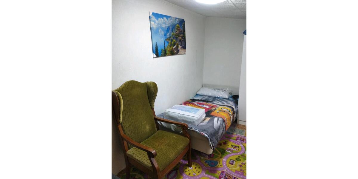 Wohnen auf Zeit Bonn Bad Godesberg - 1 Zimmer, 114 m&sup2;, 450&euro; | Angebot:25136873