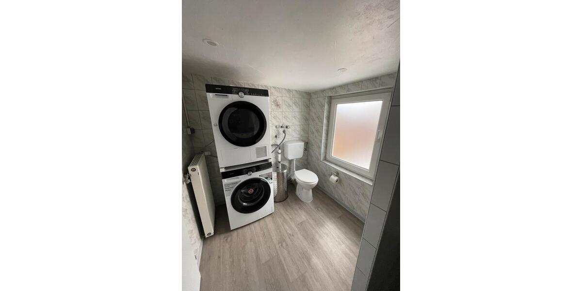 Etagenwohnung Beckingen - 4 Zimmer, 117 m&sup2;, 690&euro; | Angebot:26638713