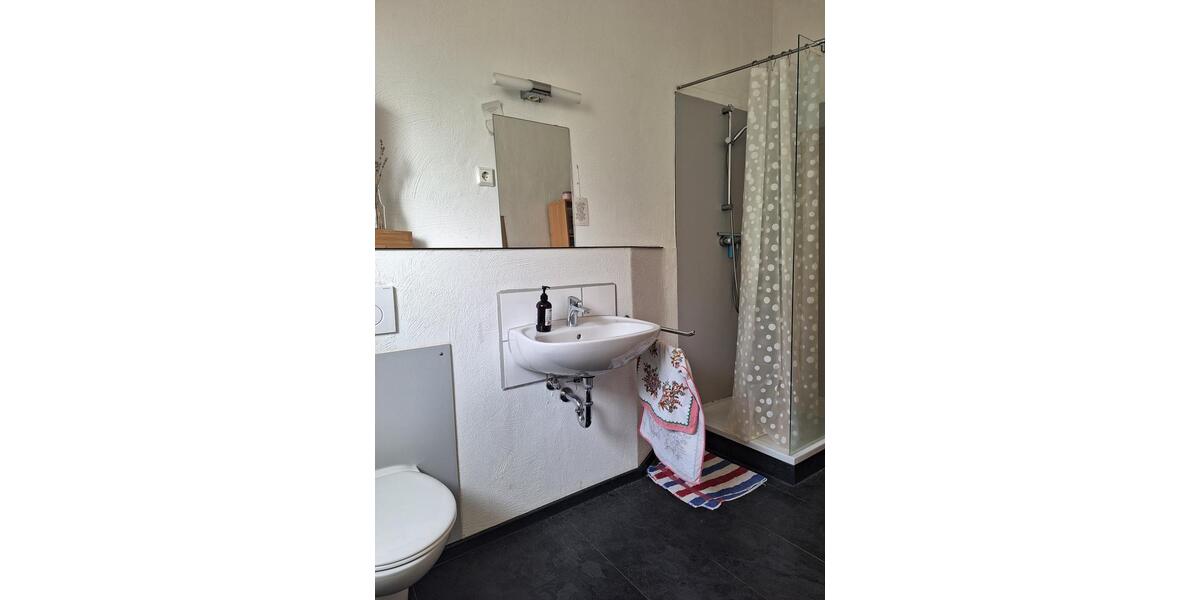 Wohnen auf Zeit Marburg - 1 Zimmer, 16 m&sup2;, 388&euro; | Angebot:26376638