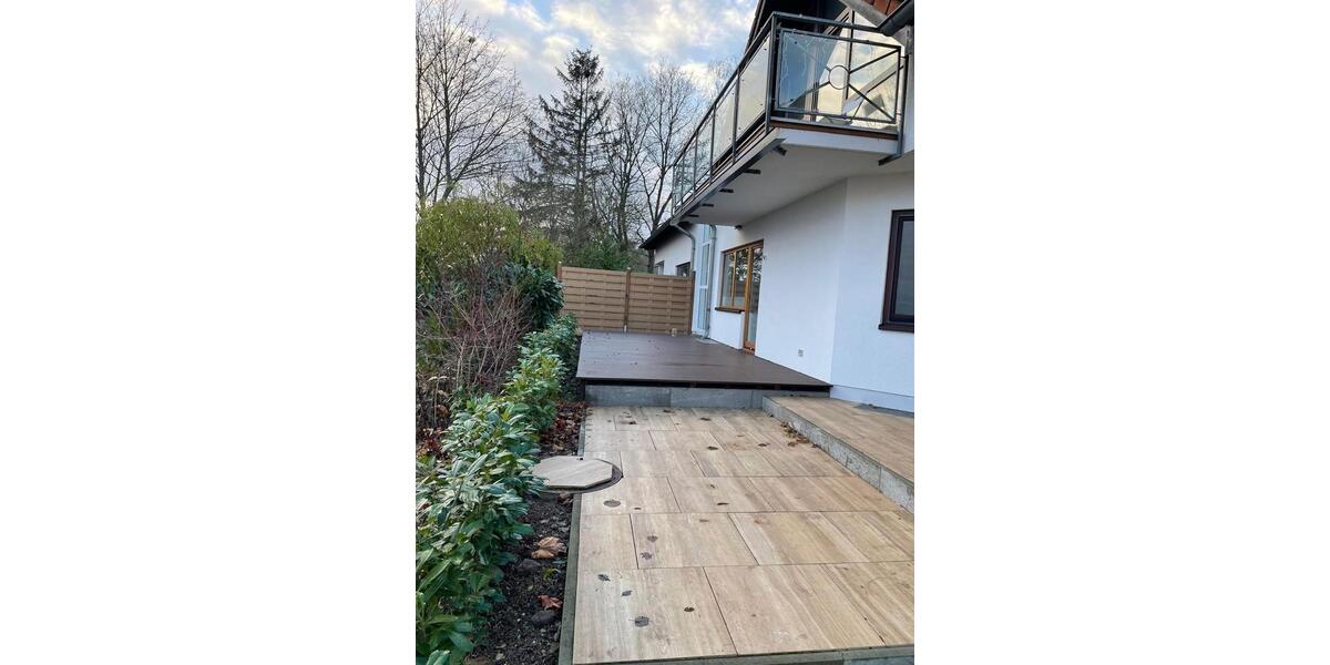 Erdgeschoßwohnung Stromberg - 3 Zimmer, 60 m&sup2;, 700&euro; | Angebot:24740273