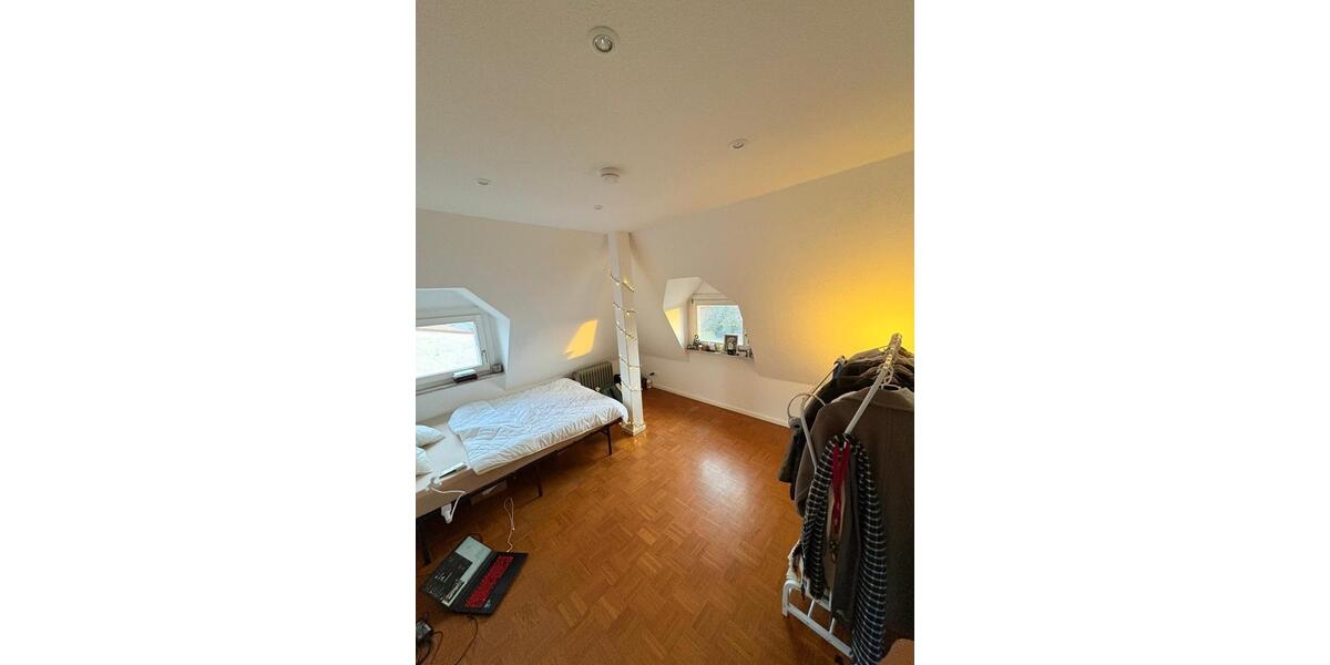 Wohnen auf Zeit Weingarten - 1 Zimmer, 15 m&sup2;, 520&euro; | Angebot:26626630