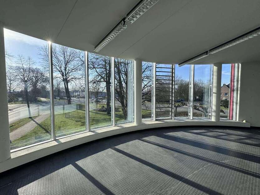 Büro in Wesel 3.000 € 367 m²
