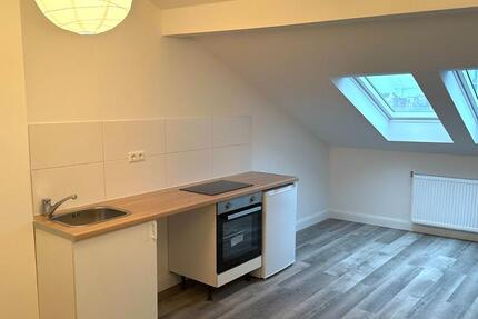 Wohnung Berlin Mitte - 1 Zimmer, 26 m&sup2;, 610&euro; | Angebot:25053746