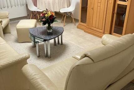 Ferien Wohnung, Wohnen auf Zeit Uelzen 2 zimmer