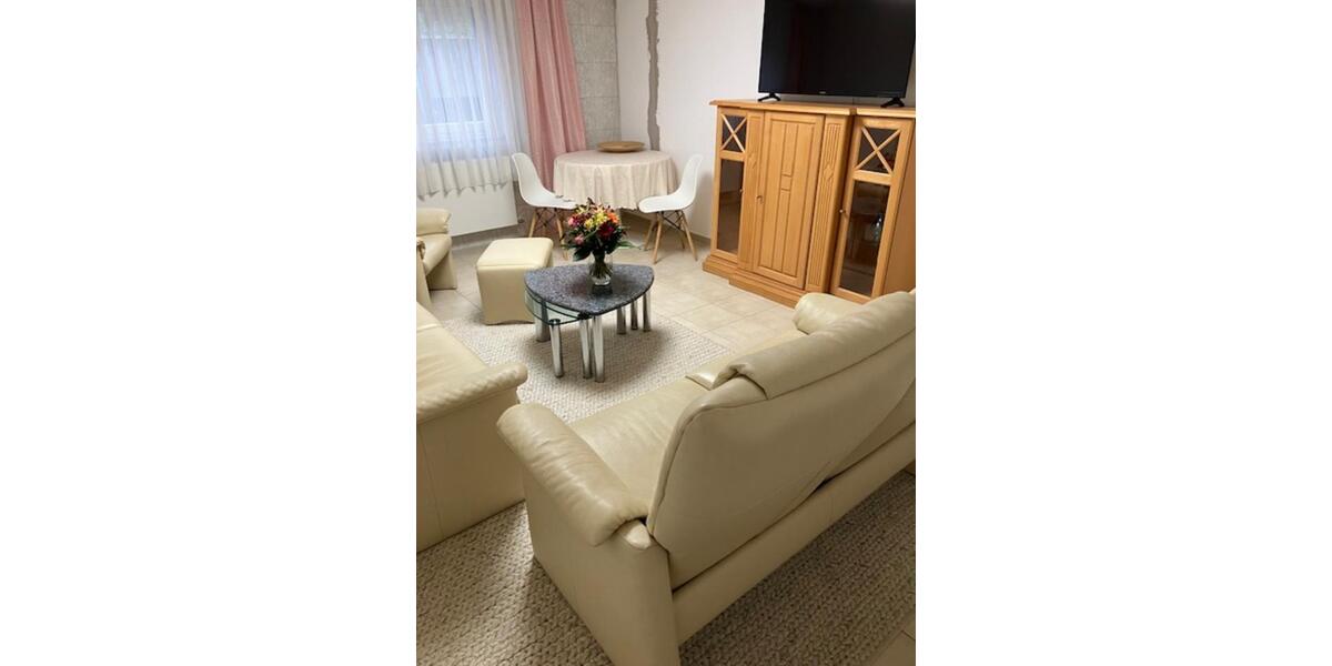 Ferien Wohnung, Wohnen auf Zeit Uelzen 2 zimmer