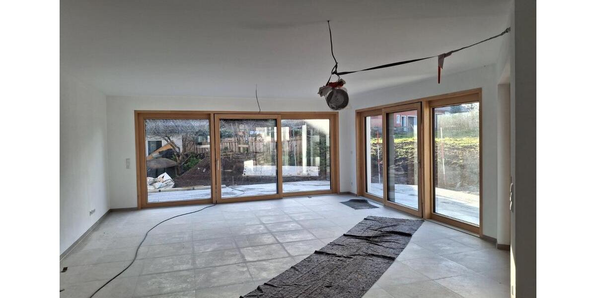 Erdgeschoßwohnung Mainhardt - 4 Zimmer, 124 m&sup2;, 1.230&euro; | Angebot:24732676