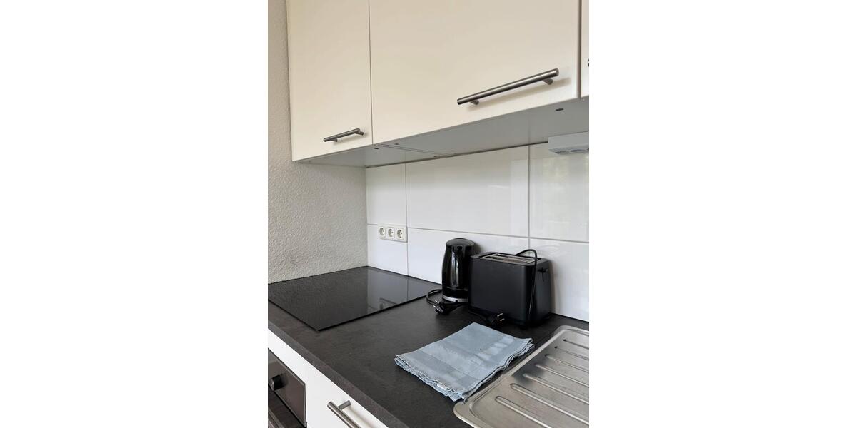 Wohnen auf Zeit Hannover Südstadt - 1 Zimmer, 25 m&sup2;, 1.050&euro; | Angebot:26502554