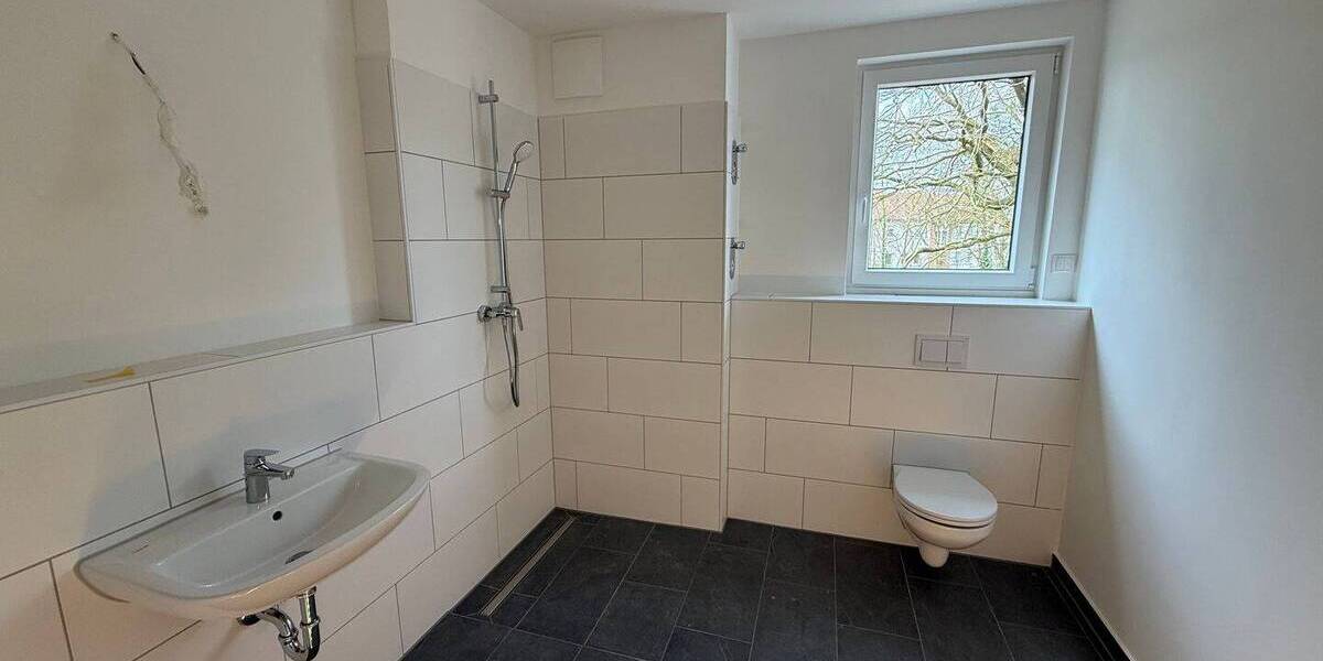 Etagenwohnung Norderstedt Harksheide - 2 Zimmer, 60 m&sup2;, 1.180&euro; | Angebot:26064832