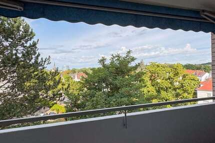 Wohnung Neu-Ulm Ulm - 2 Zimmer, 57 m&sup2;, 990&euro; | Angebot:27265847