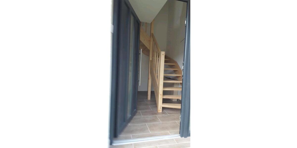 Etagenwohnung Osburg - 4 Zimmer, 100 m&sup2;, 800&euro; | Angebot:26701694
