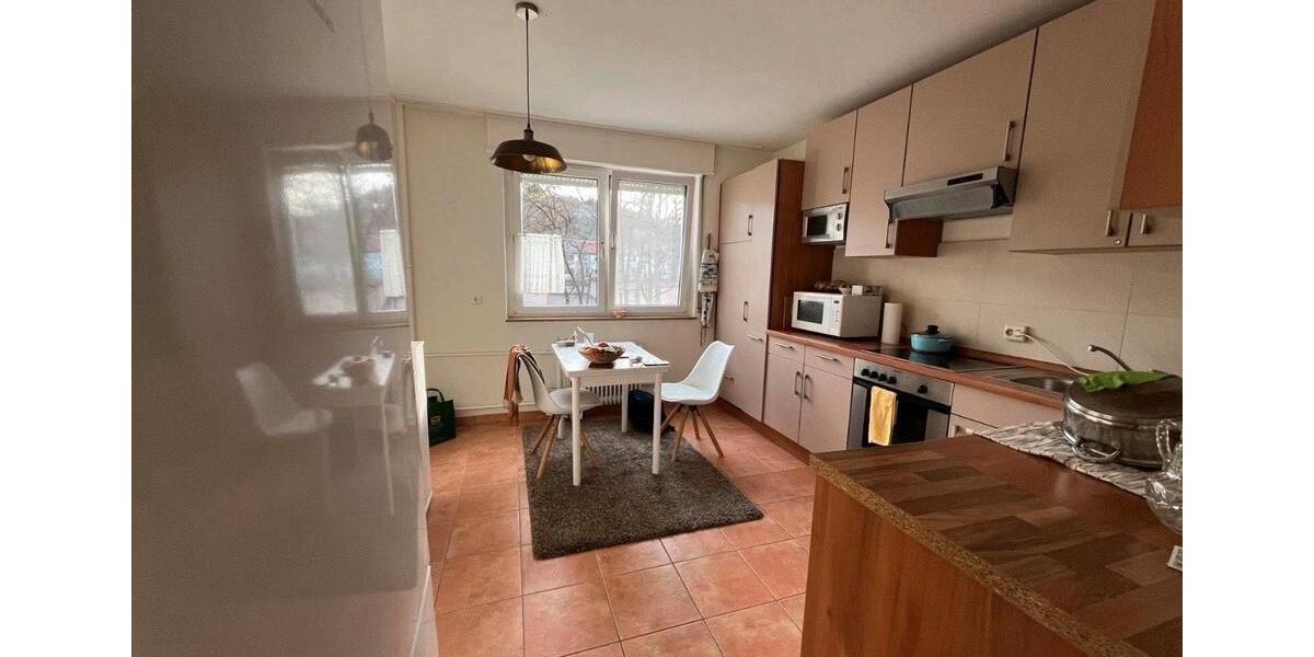 Etagenwohnung Stuttgart Stuttgart-West - 2 Zimmer, 62 m&sup2;, 1.100&euro; | Angebot:26366190