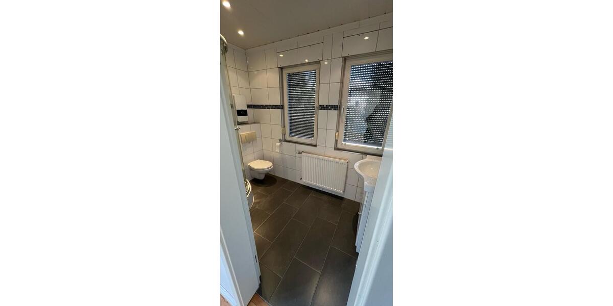 Etagenwohnung Völklingen - 2 Zimmer, 55 m&sup2;, 430&euro; | Angebot:26696398