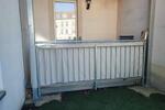 1-Zimmer-Mietwohnung mit Balkon im Herzen der Meißner Altstadt (EG) - MW5d0301 1 zimmer