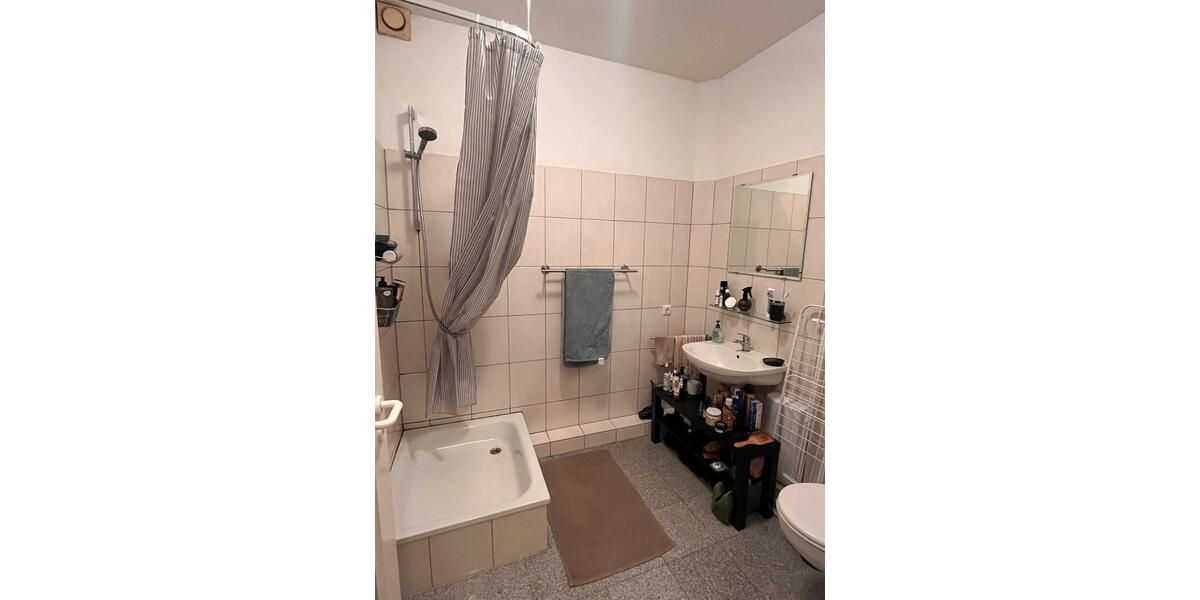 Wohnen auf Zeit Osnabrück - 1 Zimmer, 19 m&sup2;, 472&euro; | Angebot:26635725