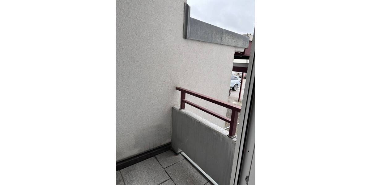 Etagenwohnung Balingen - 3 Zimmer, 89 m&sup2;, 940&euro; | Angebot:26417857
