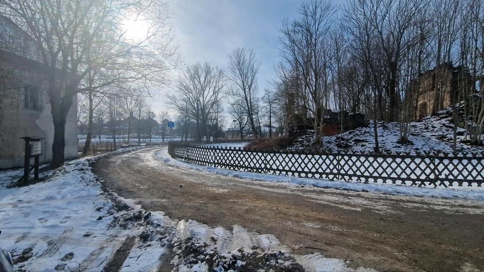 Etagenwohnung Herrnhut - 2 Zimmer, 55 m&sup2;, 320&euro; | Angebot:25298872