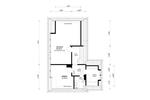 Etagenwohnung Bremen Hemelingen - 2 Zimmer, 62 m&sup2;, 620&euro; | Angebot:26677299