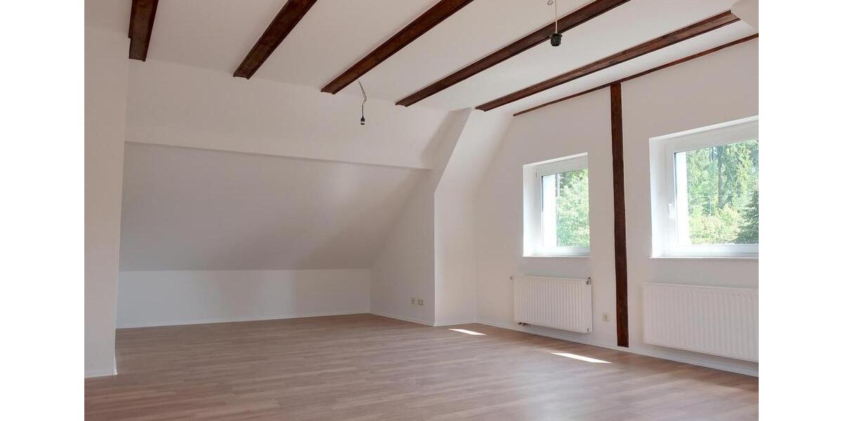 Etagenwohnung Grünhain-Beierfeld Beierfeld - 2 Zimmer, 60 m&sup2;, 330&euro; | Angebot:25367877